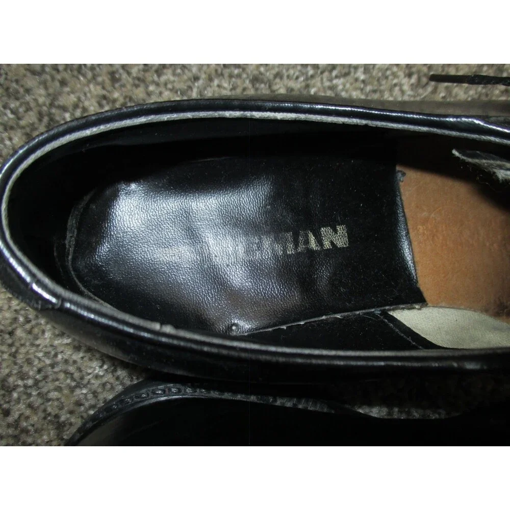 Freeman vintage shoes